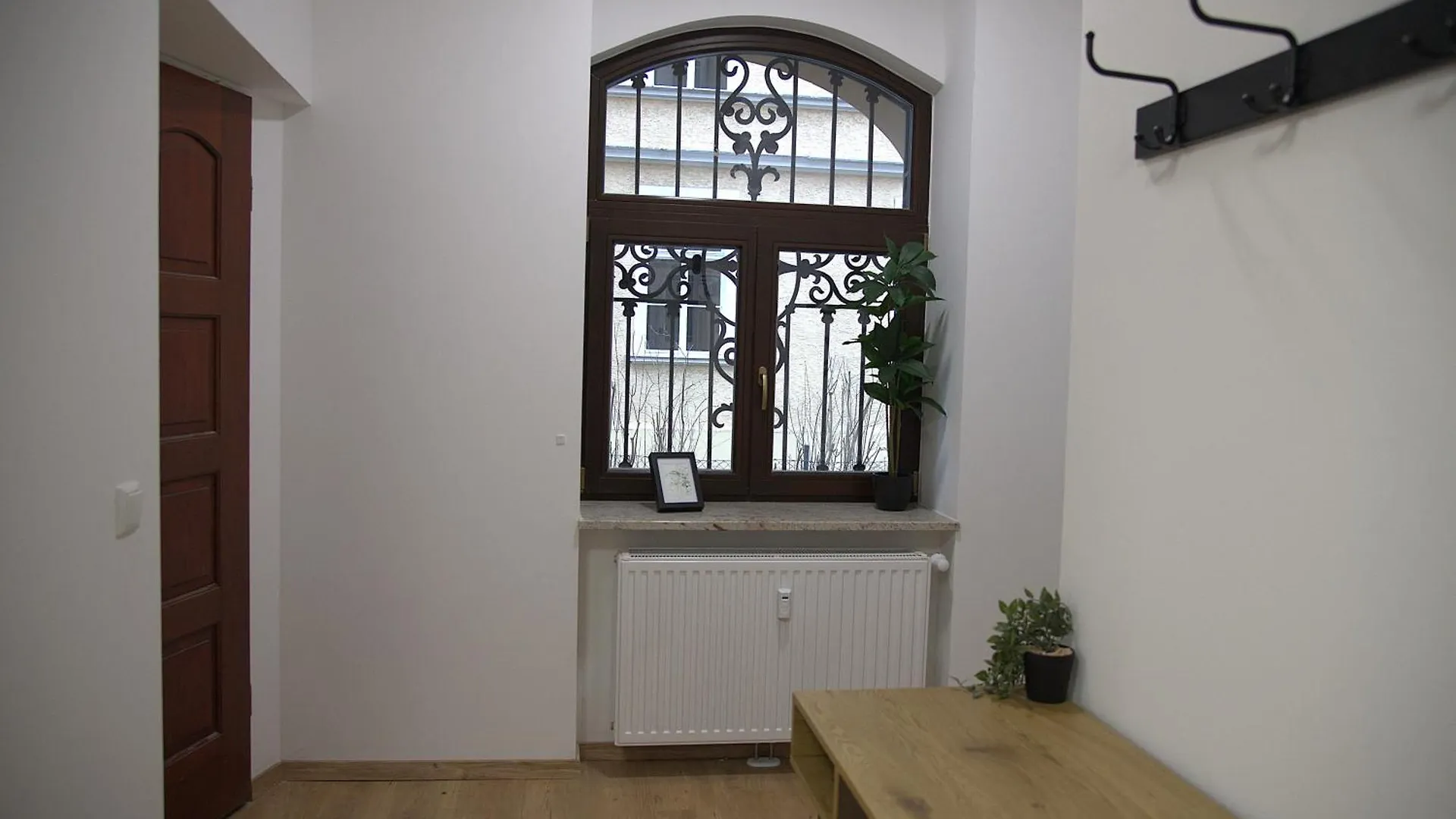 Die Stadtvilla Regensburg Apartment