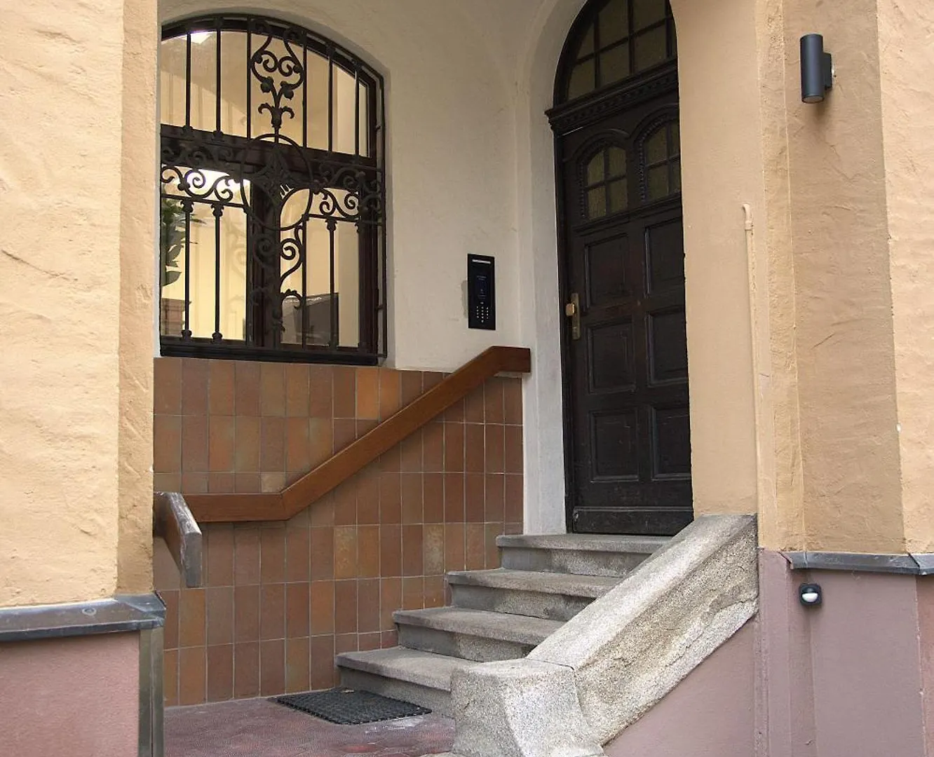 Die Stadtvilla Regensburg 0*,  Germany